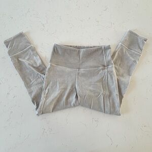 Lululemon Wunder Under